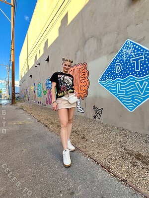 Ava archer Nude Leaked Photo #90