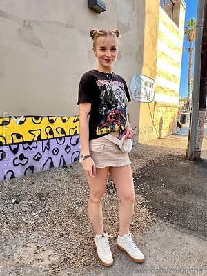 Ava archer Nude Leaked Photo #91