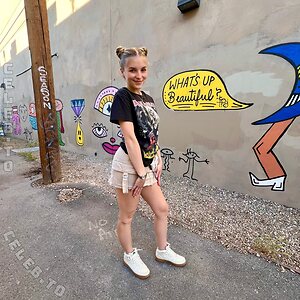 Ava archer Nude Leaked Photo #92