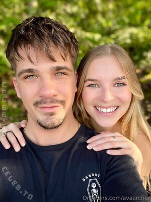 Ava archer Nude Leaked Photo #157