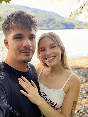 Ava archer Nude Leaked Photo #158