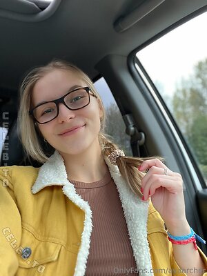 Ava archer Nude Leaked Photo #168