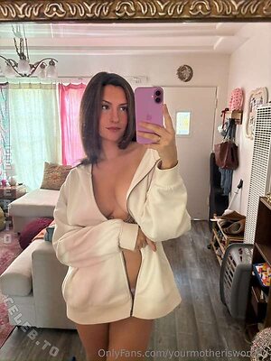 Ava dank Nude Leaked Photo #21