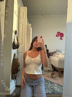 Ava dank Nude Leaked Photo #23