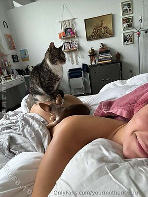 Ava dank Nude Leaked Photo #24