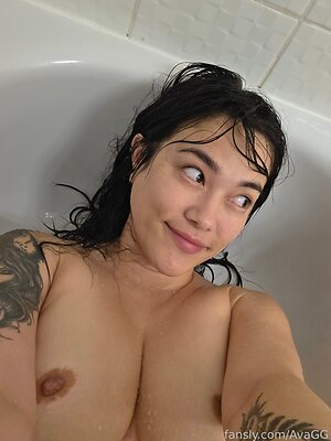 Ava Gee Gee leaked photo #2