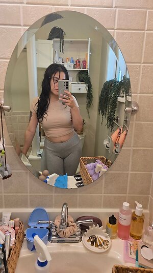 Ava Gee Gee leaked photo #9