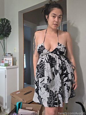 Ava Gee Gee