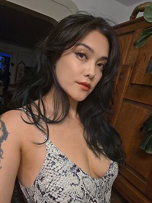 Ava Gee Gee Nude Leaked Photo #20
