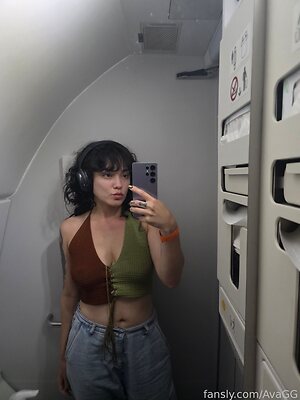 Ava Gee Gee leaked photo #48