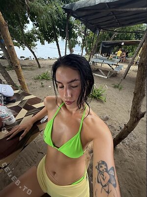 Ava Hirons photo