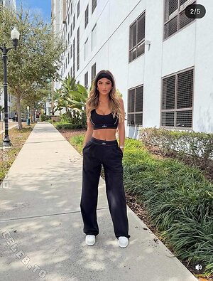 Ava Majury Nude Leaked Photo #3