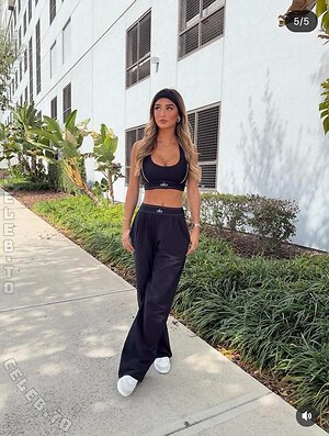 Ava Majury Nude Leaked Photo #6