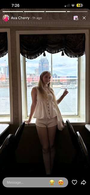 Ava Mathis