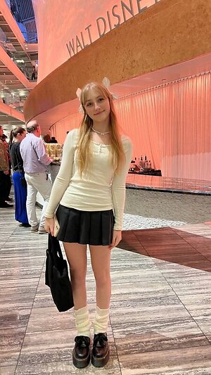 Ava Mathis
