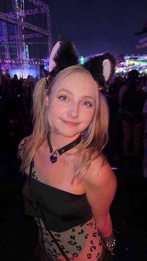 Ava Mathis leaked photo #9
