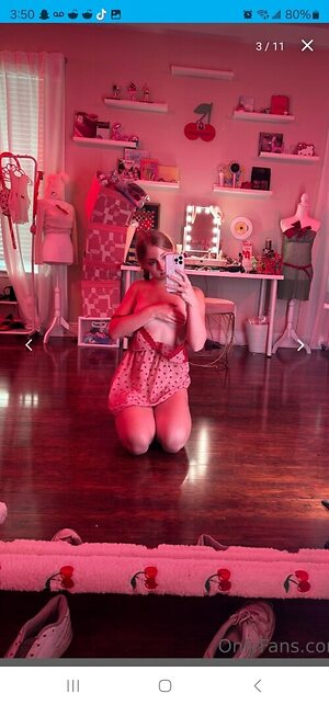 Ava Mathis leaked photo #91