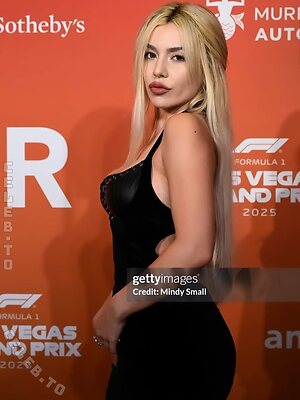 Ava Max Nude Leaked Photo #4