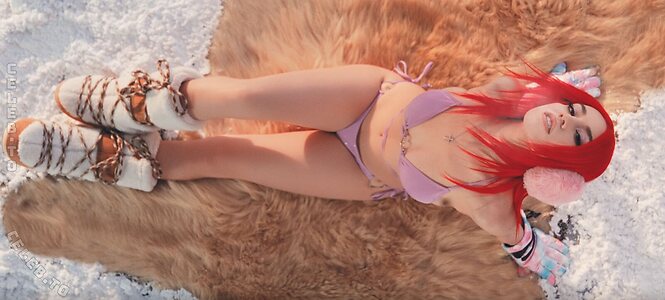 Ava Max Nude Leaked Photo #11