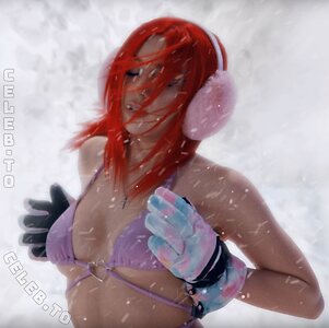 Ava Max Nude Leaked Photo #18