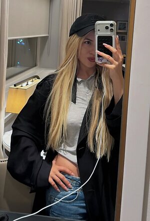 Ava Max leaked photo #42