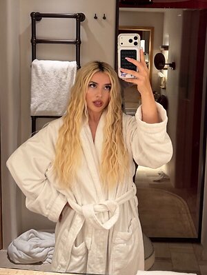 Ava Max leaked photo #43