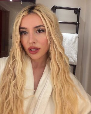 Ava Max leaked photo #44