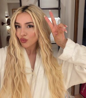 Ava Max leaked photo #45