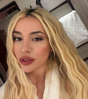 Ava Max leaked photo #47