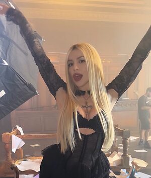 Ava Max leaked photo #50