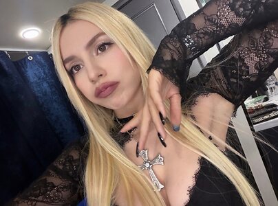 Ava Max leaked photo #51