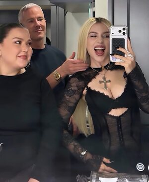 Ava Max leaked photo #52
