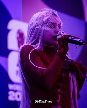 Ava Max leaked photo #59
