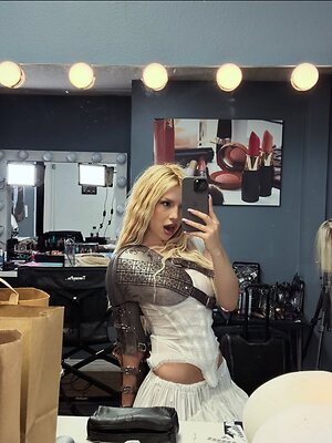 Ava Max leaked photo #64