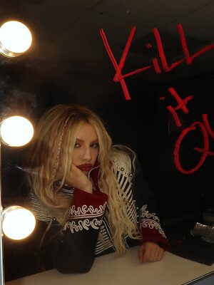 Ava Max leaked photo #65