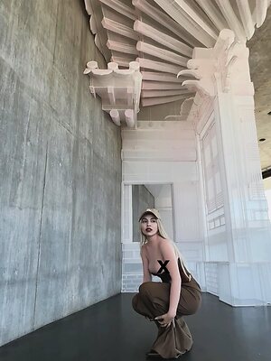 Ava Max leaked photo #71