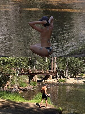 Ava Michelle leaked photo #6