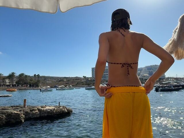 Ava Michelle leaked photos