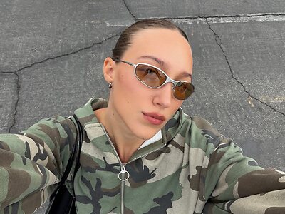Ava Michelle leaked photo #35