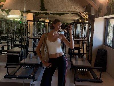 Ava Michelle leaked photo #41