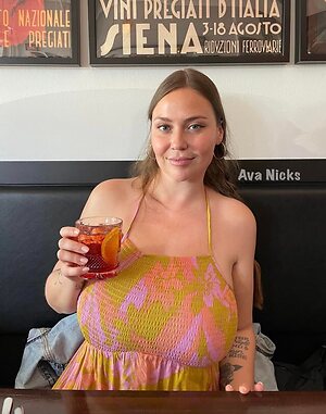Ava Nicks