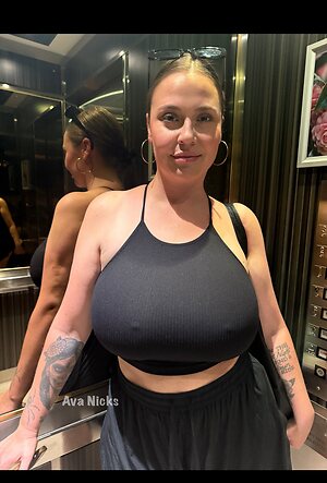 Ava Nicks leaked photo #70