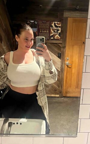 Ava Nicks leaked photo #72