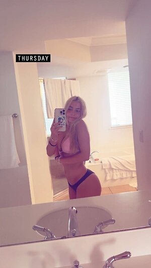Ava Nucci leaked photo #67