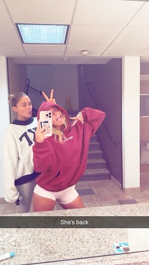 Ava Nucci leaked photo #71