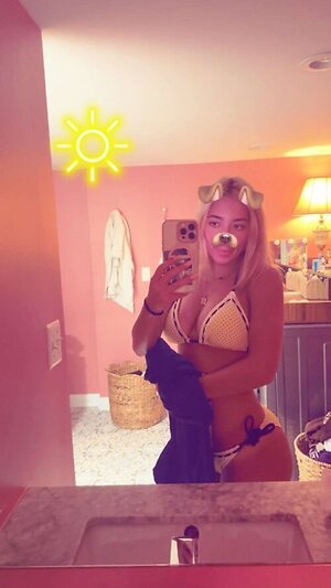 Ava Nucci leaked photo #73