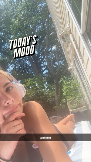 Ava Nucci leaked photo #87