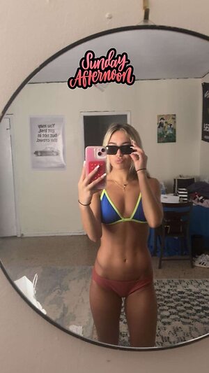 Ava Nucci leaked photo #94