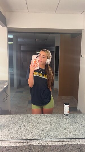 Ava Nucci leaked photo #99