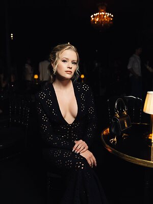 Ava Phillippe leaked photo #11